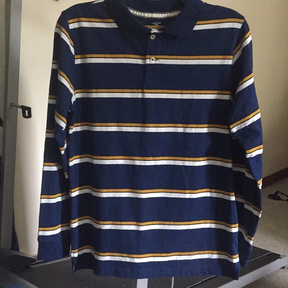 Faded Glory Other - Faded Glory Boys Blue Shirt XL (14-16) Faded Glory Other - Faded Glory Boys Blue Shirt XL (14-16)